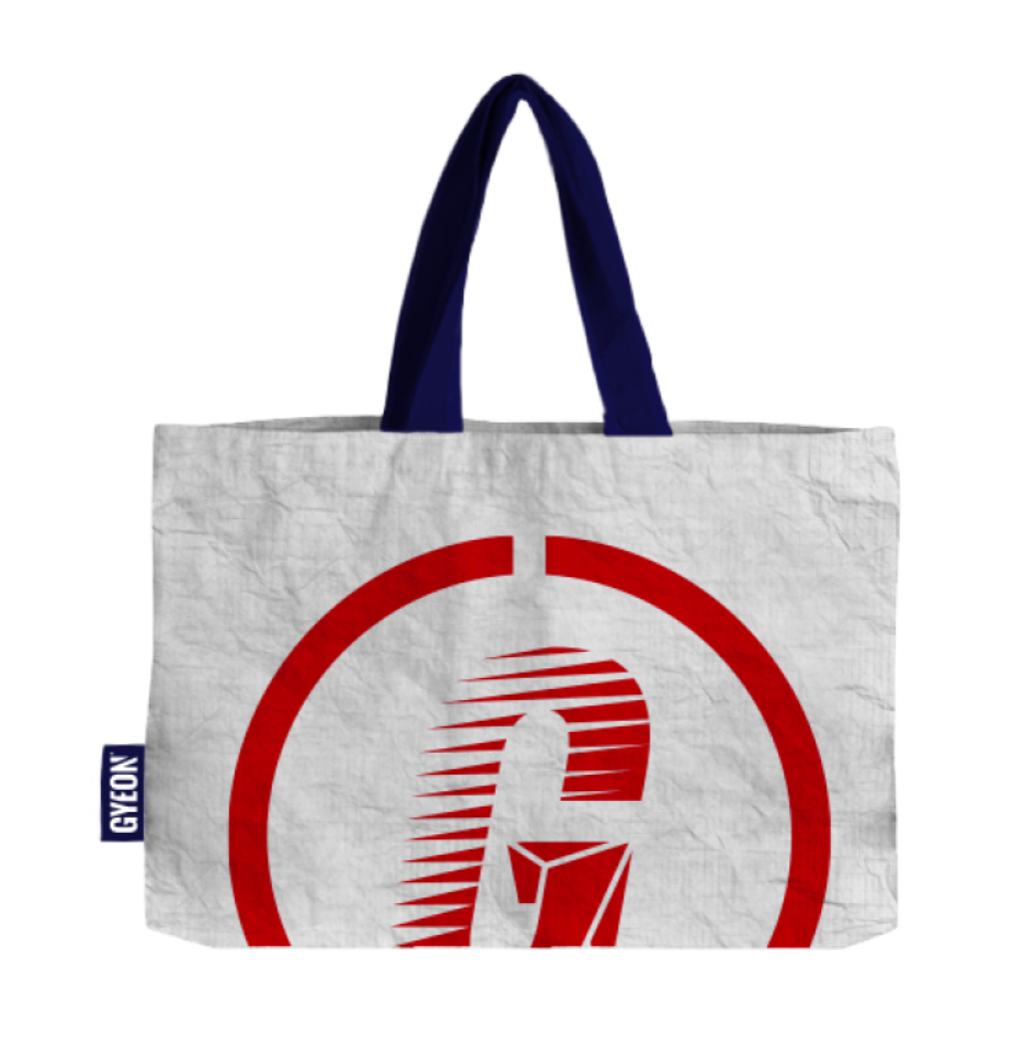 Nákupní taška Gyeon Bag speedG tyvec