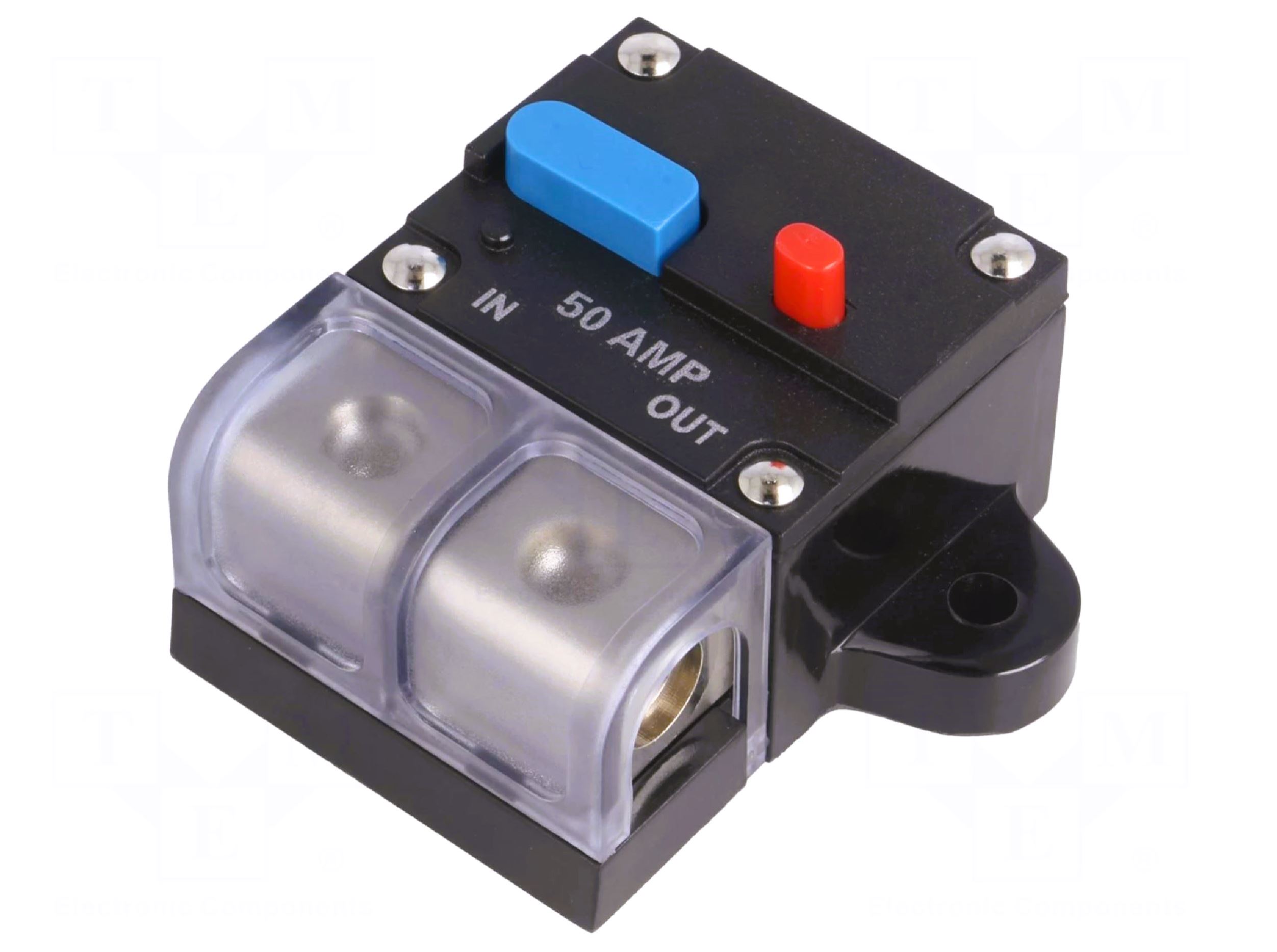 Jistič 4carmedia SBA.HQ-050A