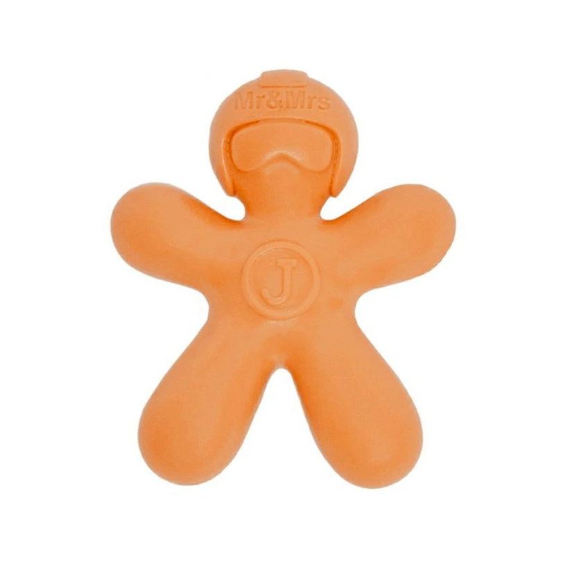 Vůně do auta Mr&Mrs Fragrance Big Joy Summer Fruits