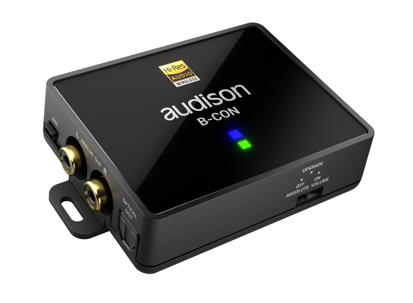 Bluetooth přijímač Audison B-CON II