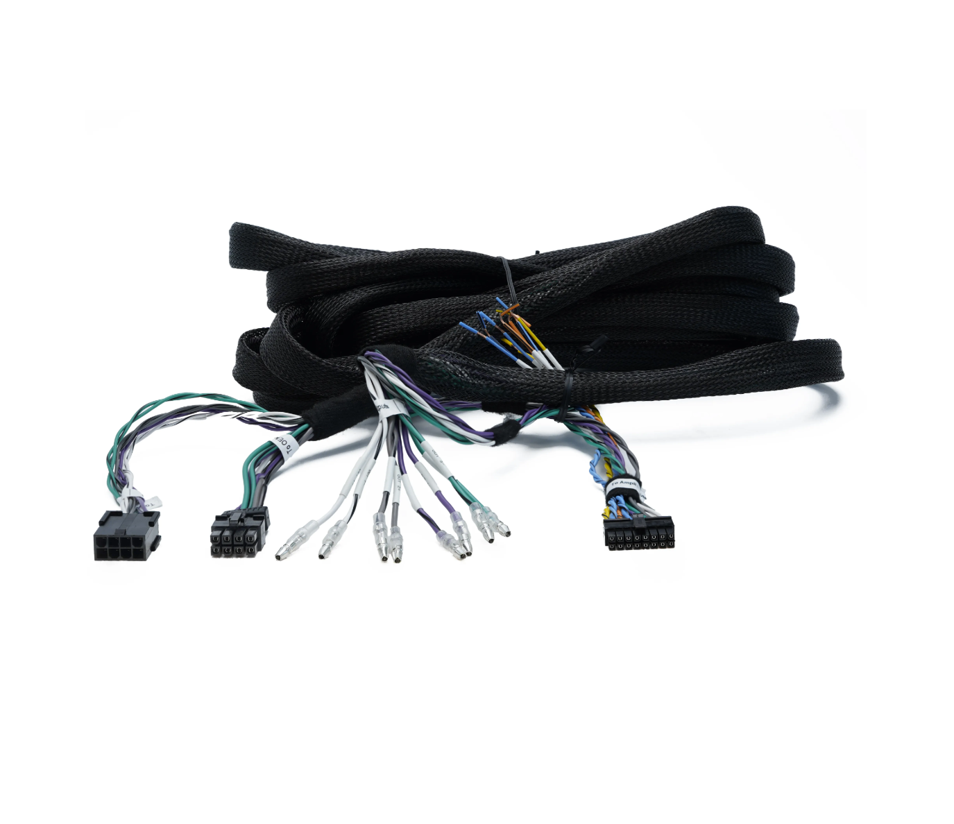 Prodlužovací kabel Connection CN MX EXT. 560 4CH