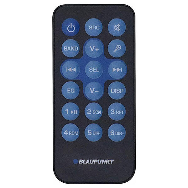 Dálkové ovládání Blaupunkt Remote Control 170