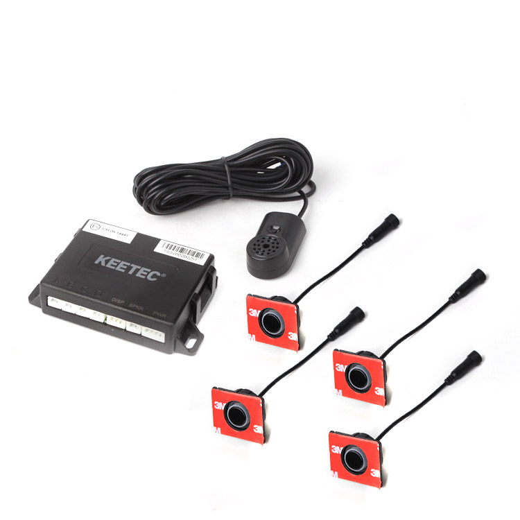 Parkovací asistent Keetec BS 420 OEM