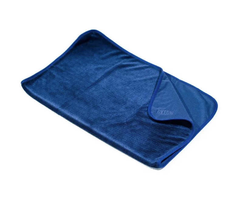 Sušicí ručník Gyeon Q2M SilkDryer EVO Classic (70 x 90 cm)