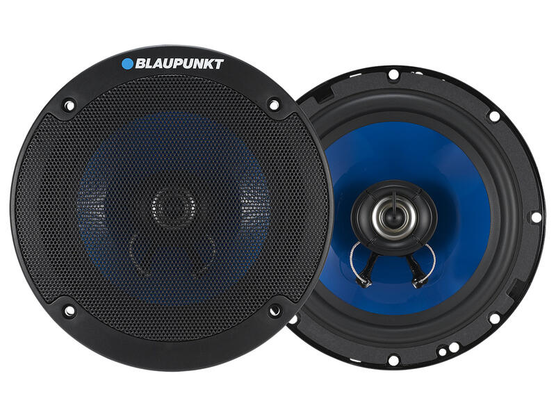 Reproduktory do auta Blaupunkt ICx 662