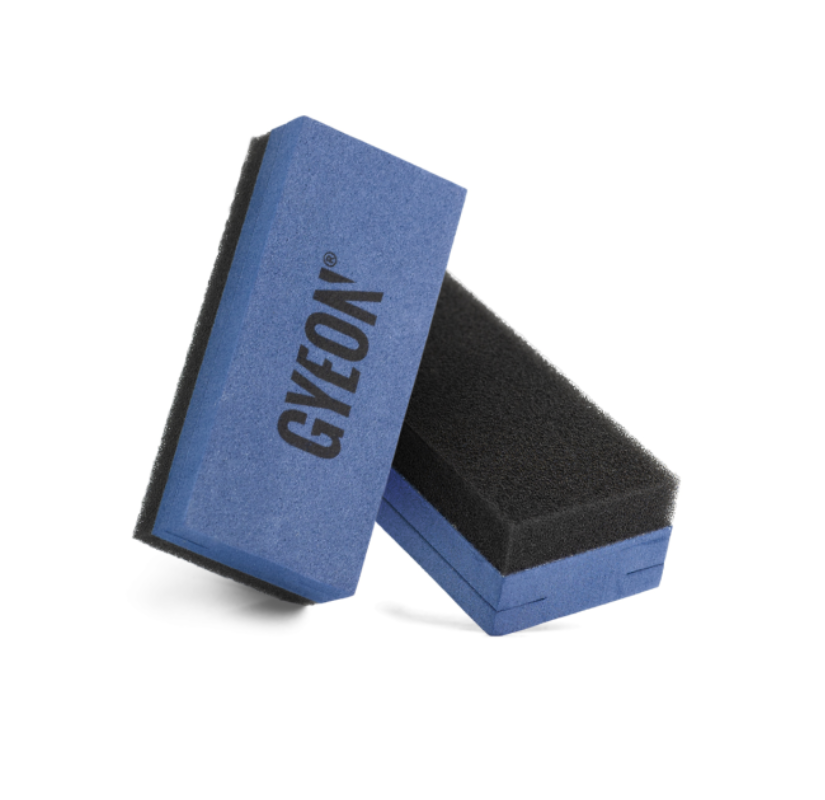 Aplikační blok Gyeon Q2M Block Applicator EVO