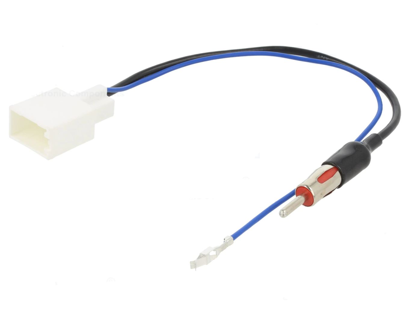 Anténní adaptér 4carmedia AA-TOYOTA-DIN