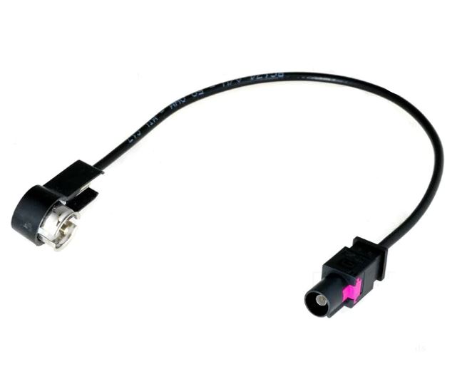 Anténní adaptér 4carmedia ZRS-BMW-ISO