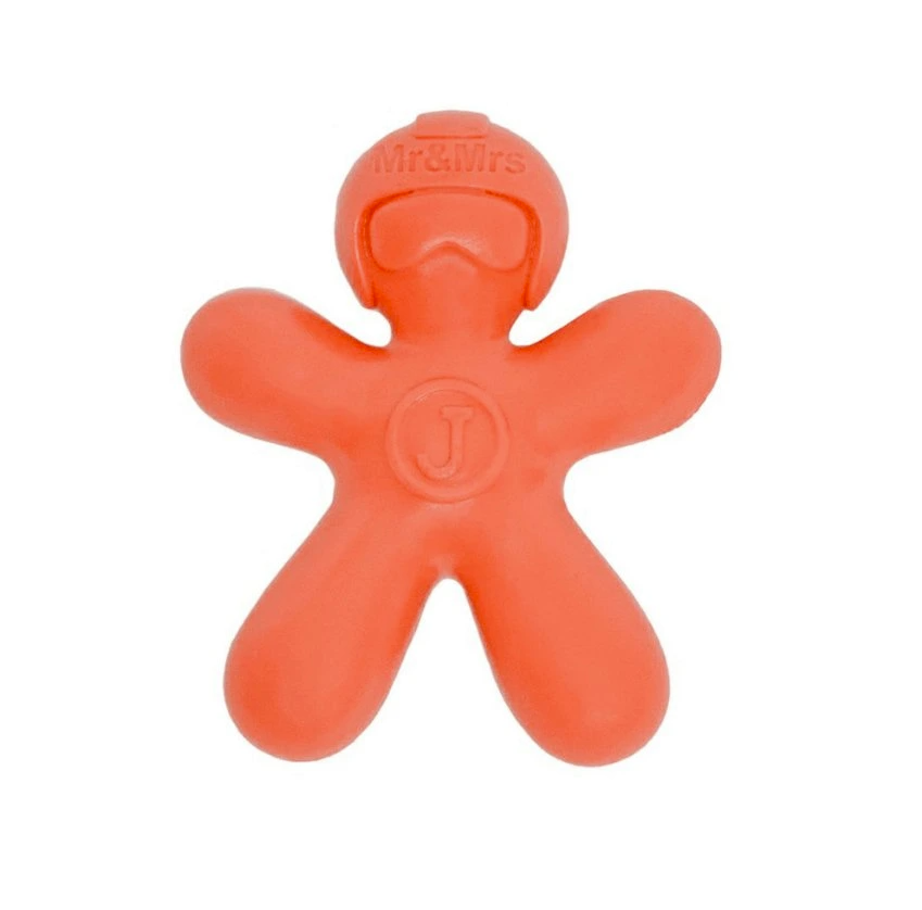 Vůně do auta Mr&Mrs Fragrance Big Joy Cherry Blossom