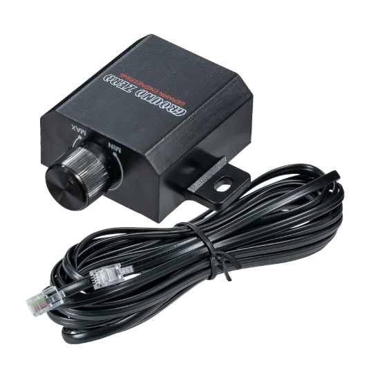 Dálkový ovladač Ground Zero GZREM 1-A