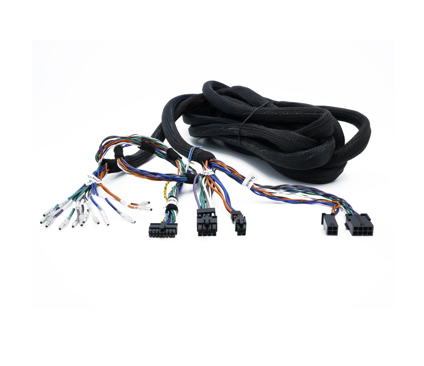 Prodlužovací kabel Connection CN MX EXT. 560 6CH