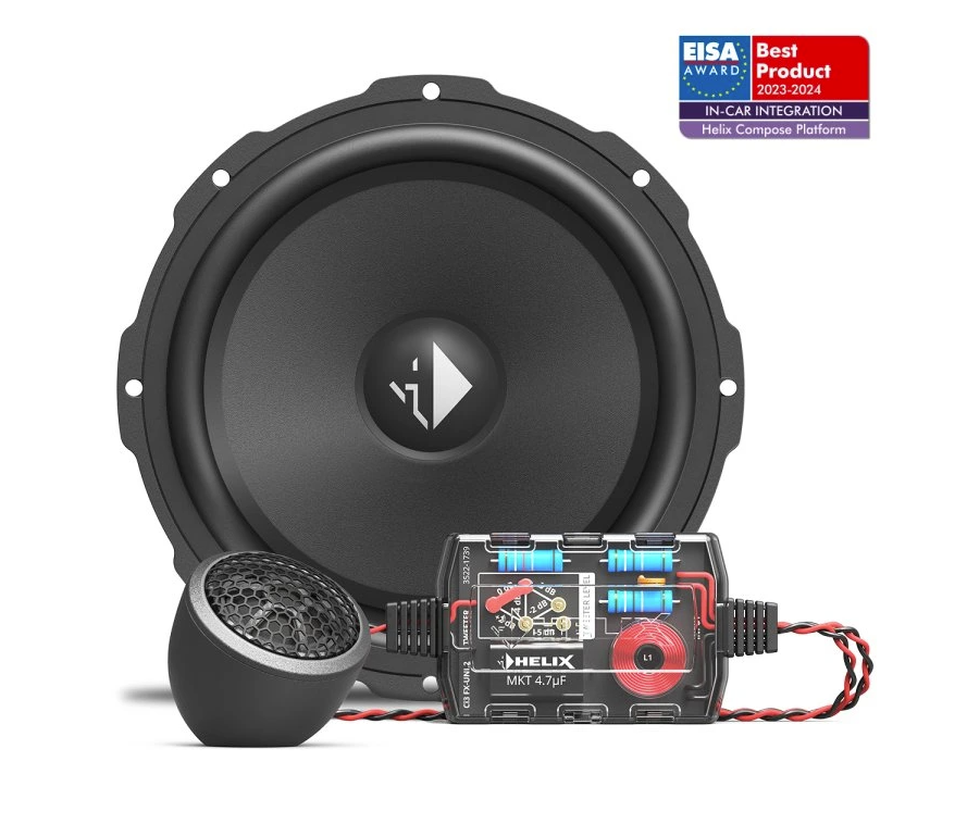 Reproduktory Helix Ci3 K165.2FM-S3 MK2