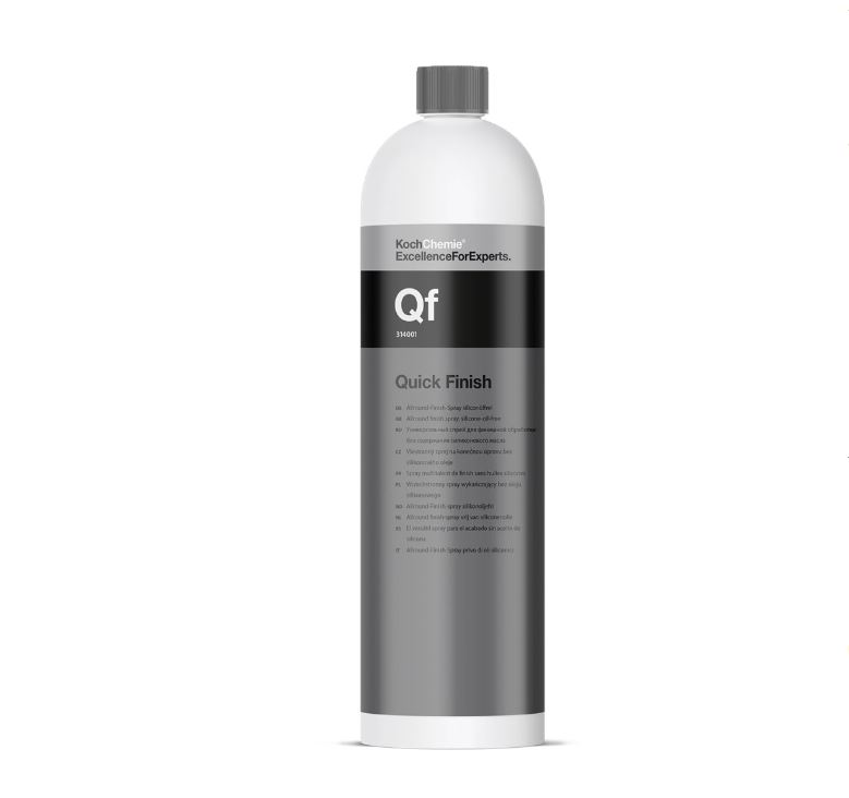 Multifunkční detailer Koch Chemie Quick Finish (1 l)
