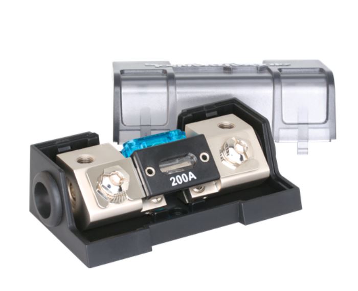 Rockford Fosgate RFFANL