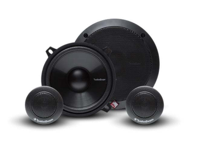 Reproduktory Rockford Fosgate PRIME R152-S