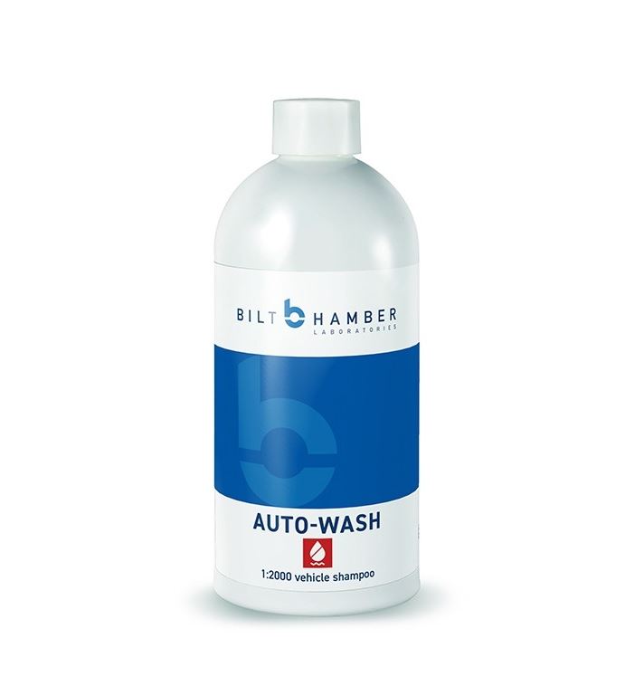 Autošampon Bilt Hamber Auto-Wash (500 ml)