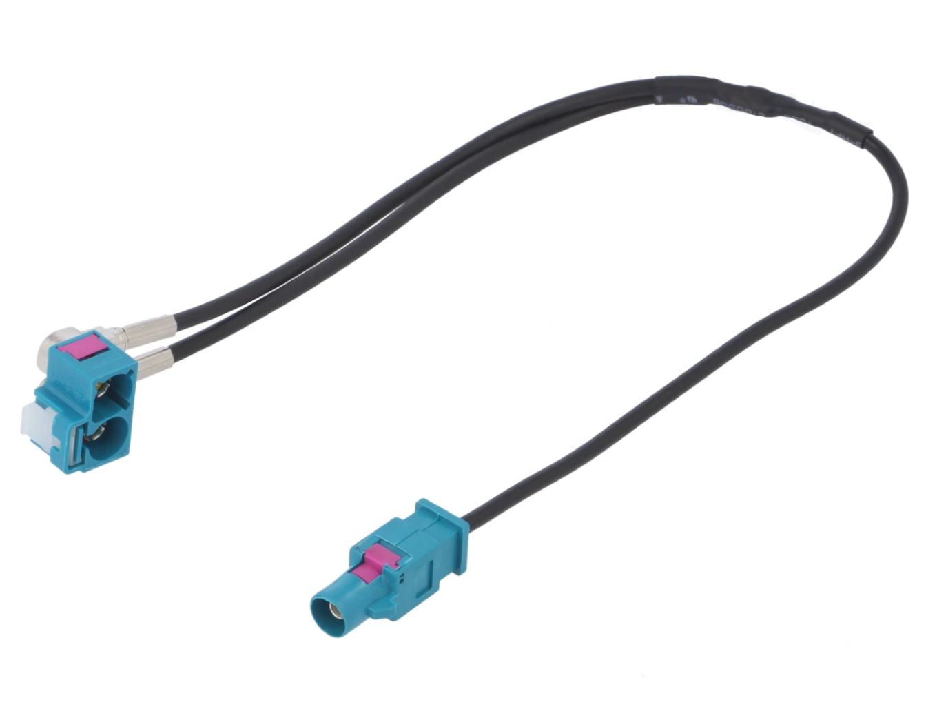 Anténní adaptér 4carmedia AD.ANT.N08