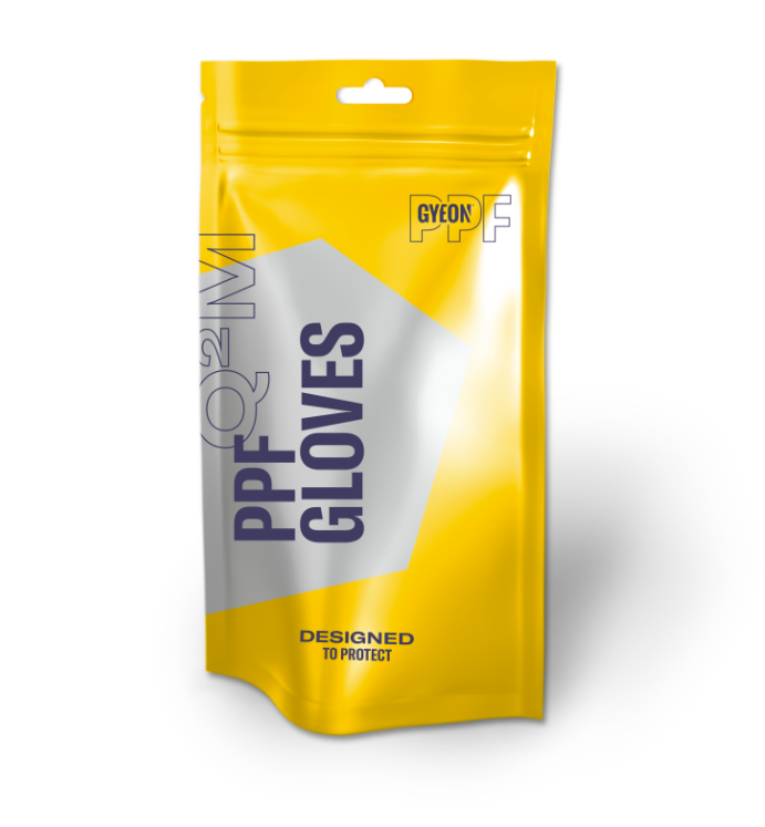 Profesionální rukavice pro instalaci PPF fólie Gyeon Q2M PPF Gloves