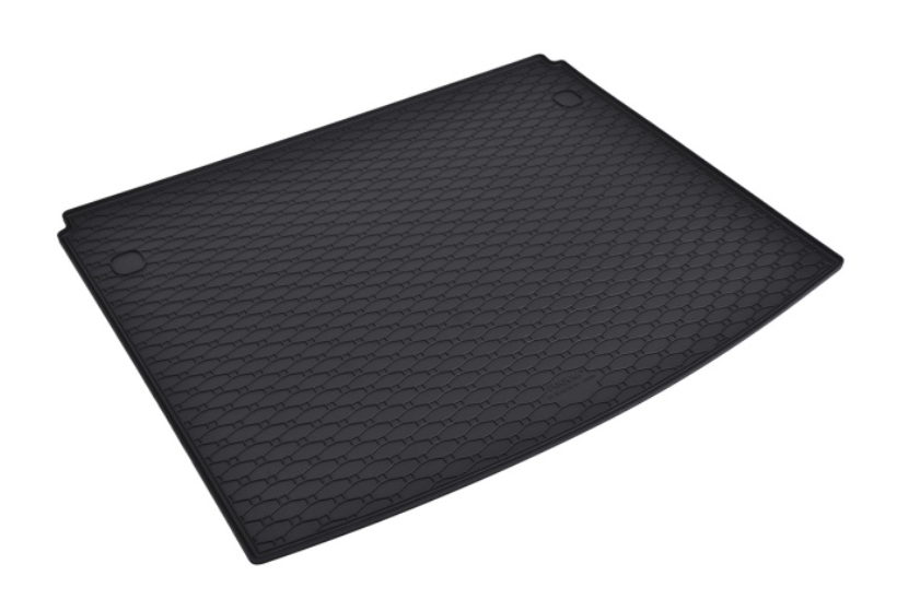 Gumová vana do kufru Rigum pro Ford Tourneo Custom (2024-) L1, L2