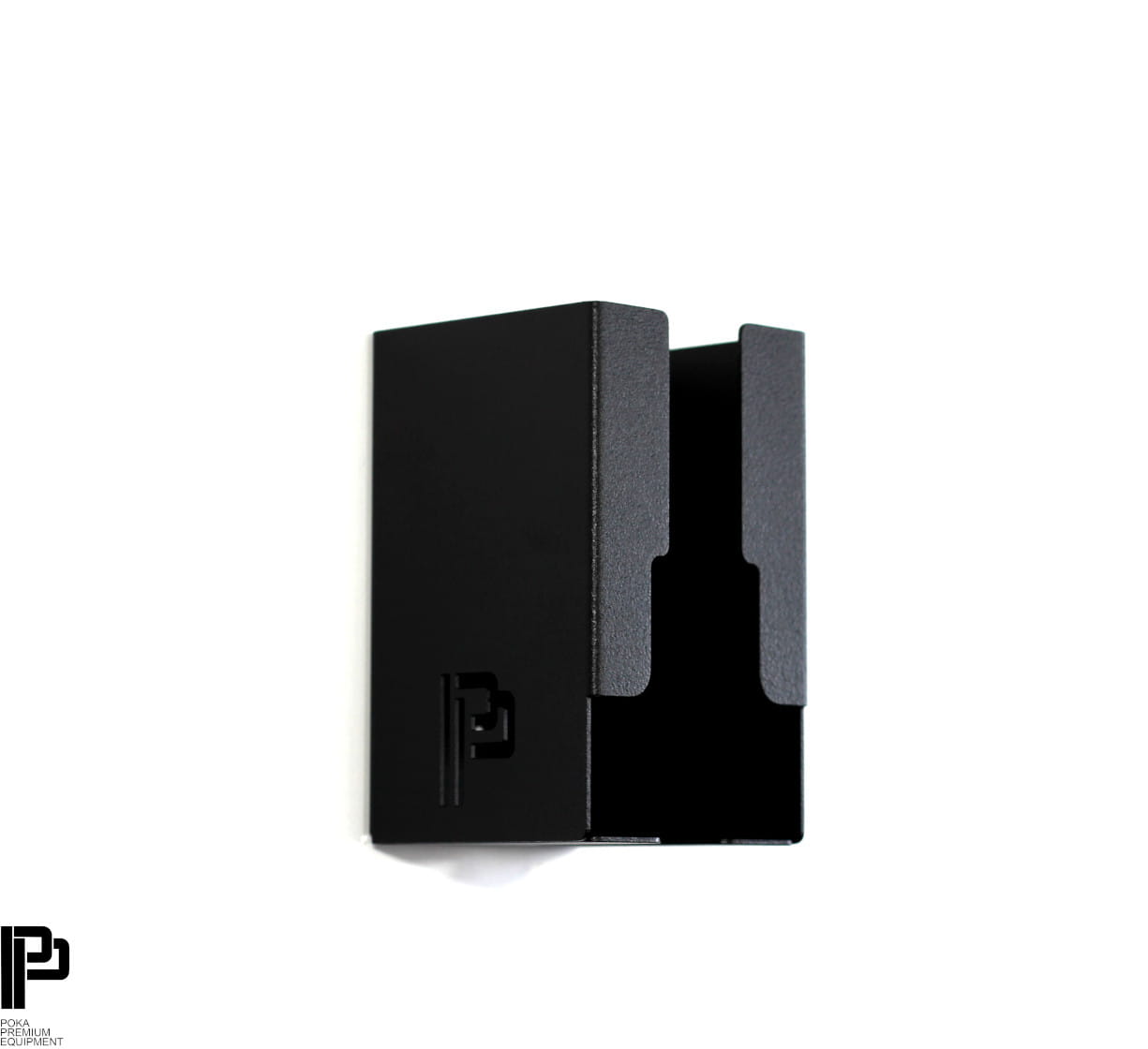 Podavač lešticích kotoučů Poka Premium Pad feeder for storing 83 mm polishing pads - Mini version