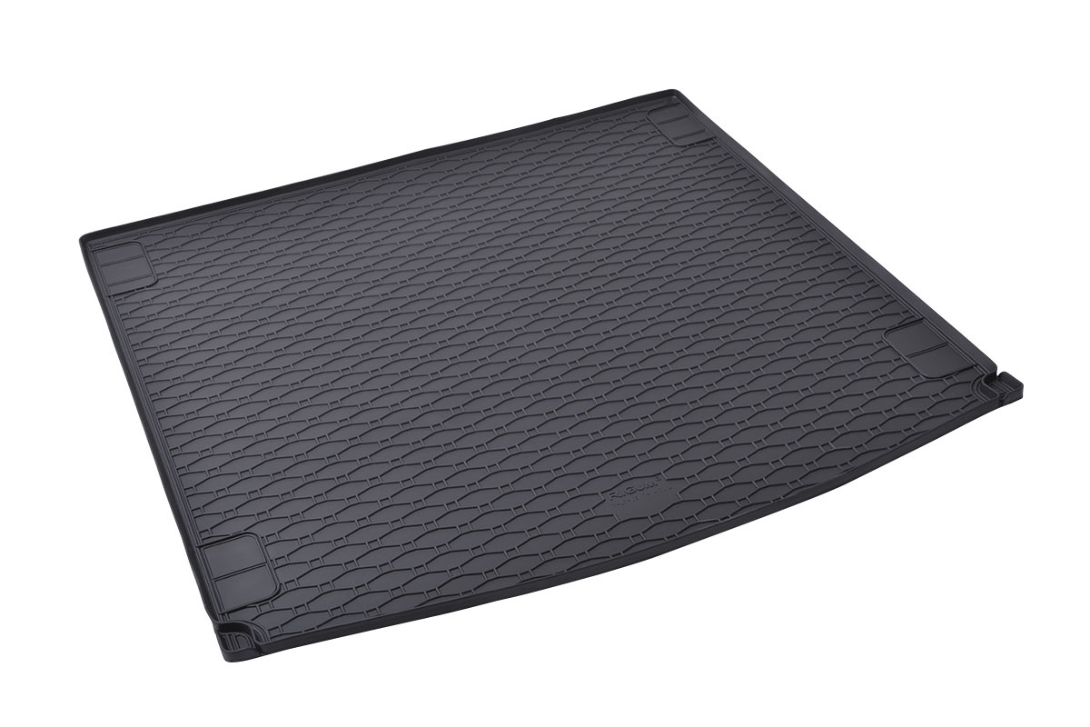 Gumová vana do kufru Rigum pro Land Rover Range Rover Velar (2017-) / Jaguar F-Pace (2016-)