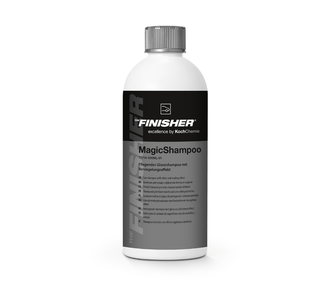 Autošampon Koch Chemie MagicShampoo (500 ml)