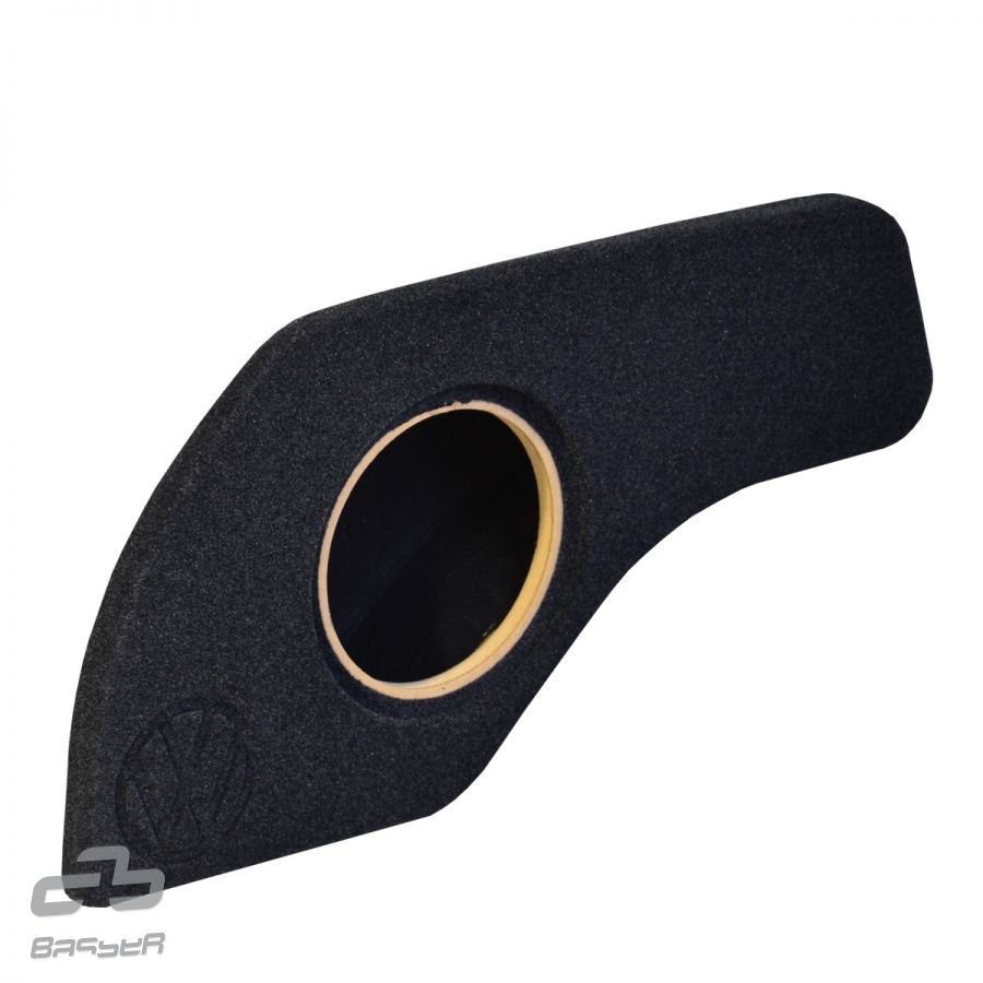 OEM ozvučnice Basser 8" pro Volkswagen Touareg