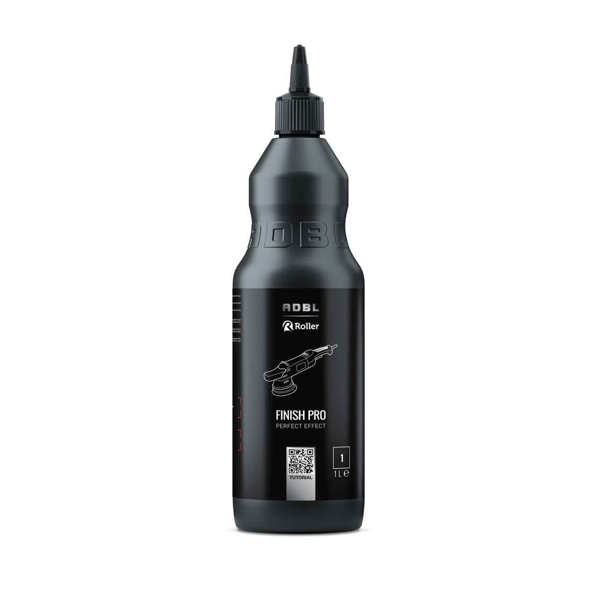 Lešticí pasta ADBL Finish Pro (1 l)