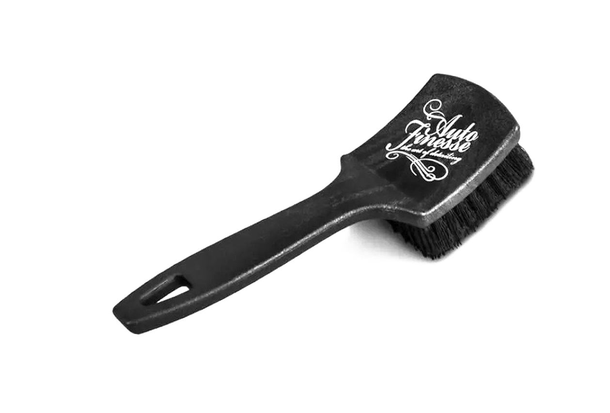 Auto Finesse Rubber Scrubber kartáč na pneumatiky