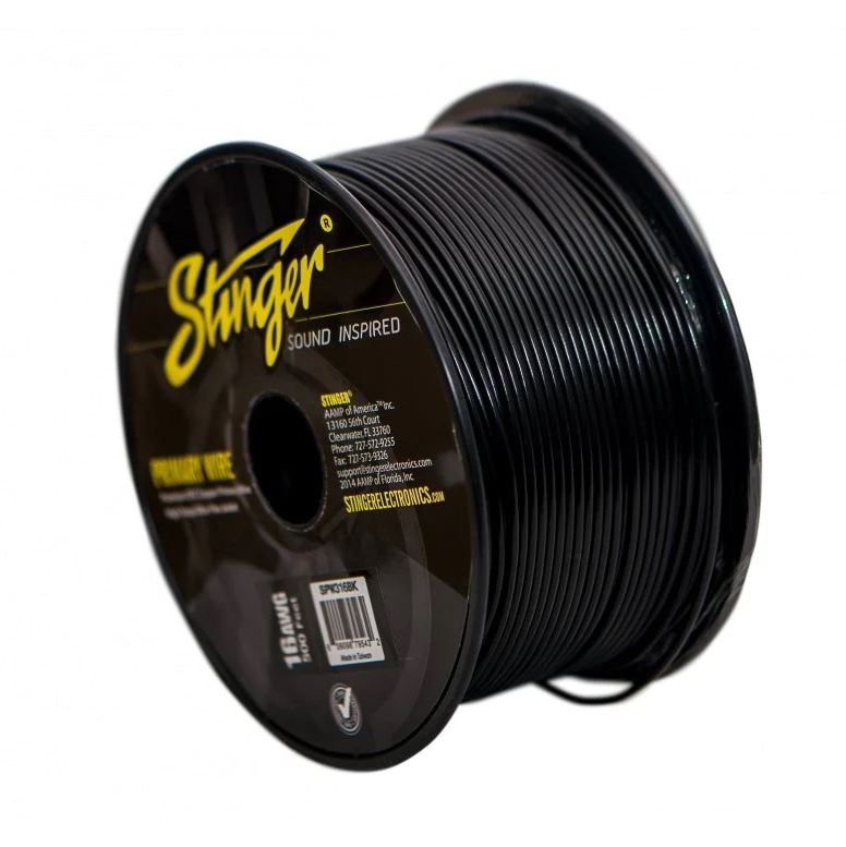 Spínací kabel Stinger SPW316BK