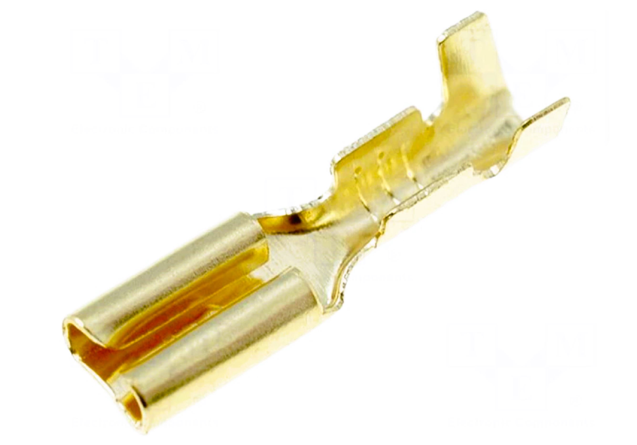 Konektor fast-on 4carmedia KON-F-28