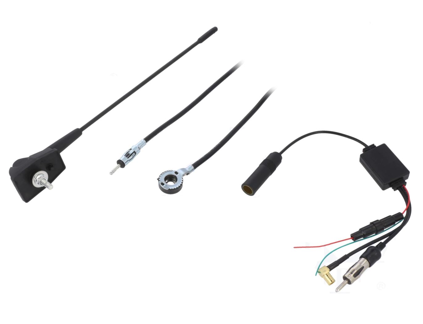 Anténa střešní Per.Pic. A00035