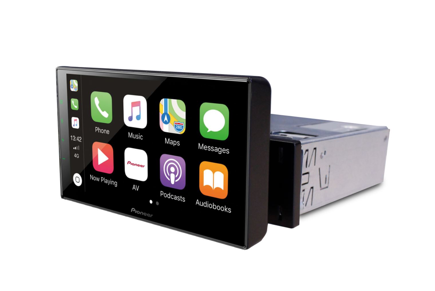 Modulární autorádio Pioneer SPH-EVO64DAB-UNI