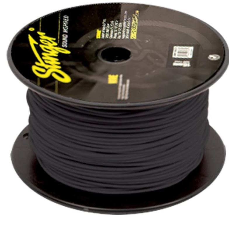 Spínací kabel Stinger SPW318BK1