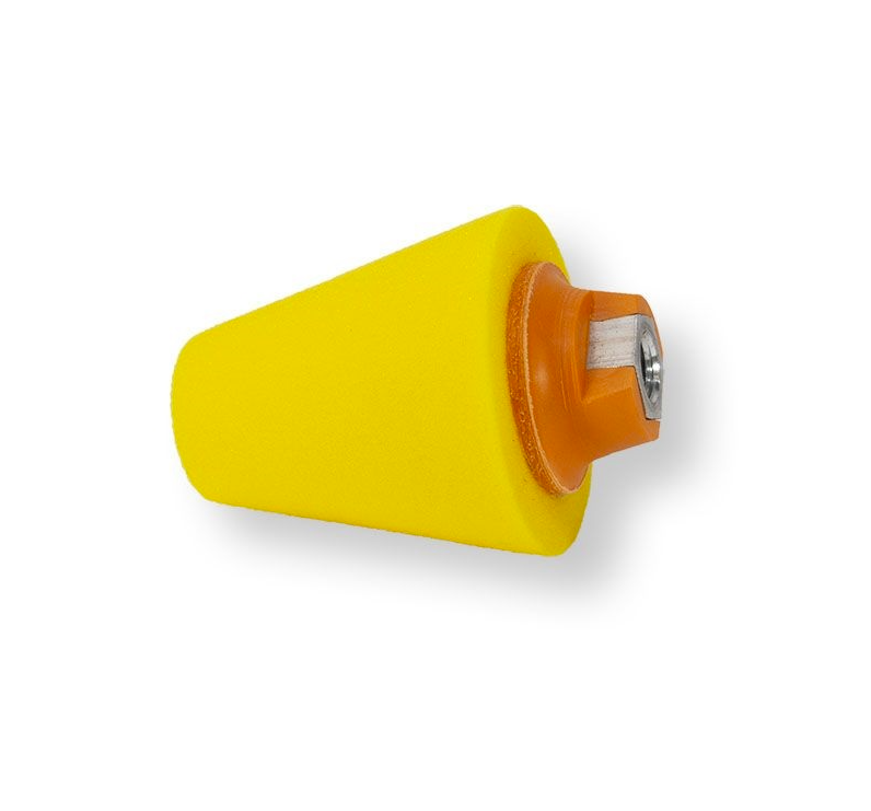 Lešticí kužel Honey COMBination Cone Yellow (M14)