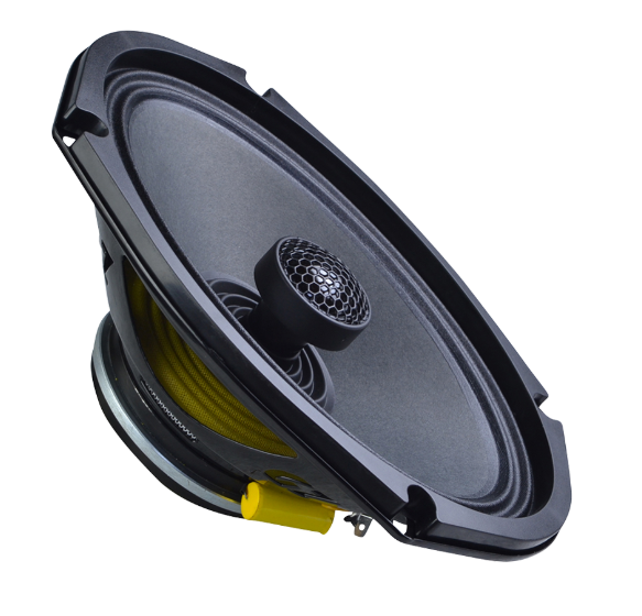 Reproduktor Ground Zero GZCF 69XSPL-NEO