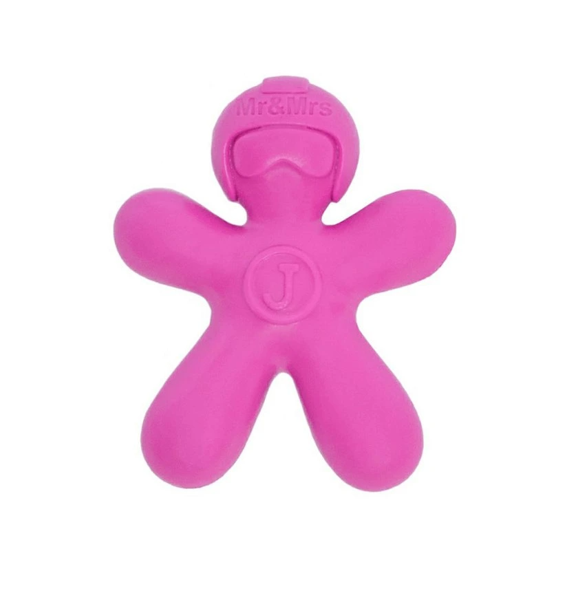 Vůně do auta Mr&Mrs Fragrance Big Joy Sour Cherry