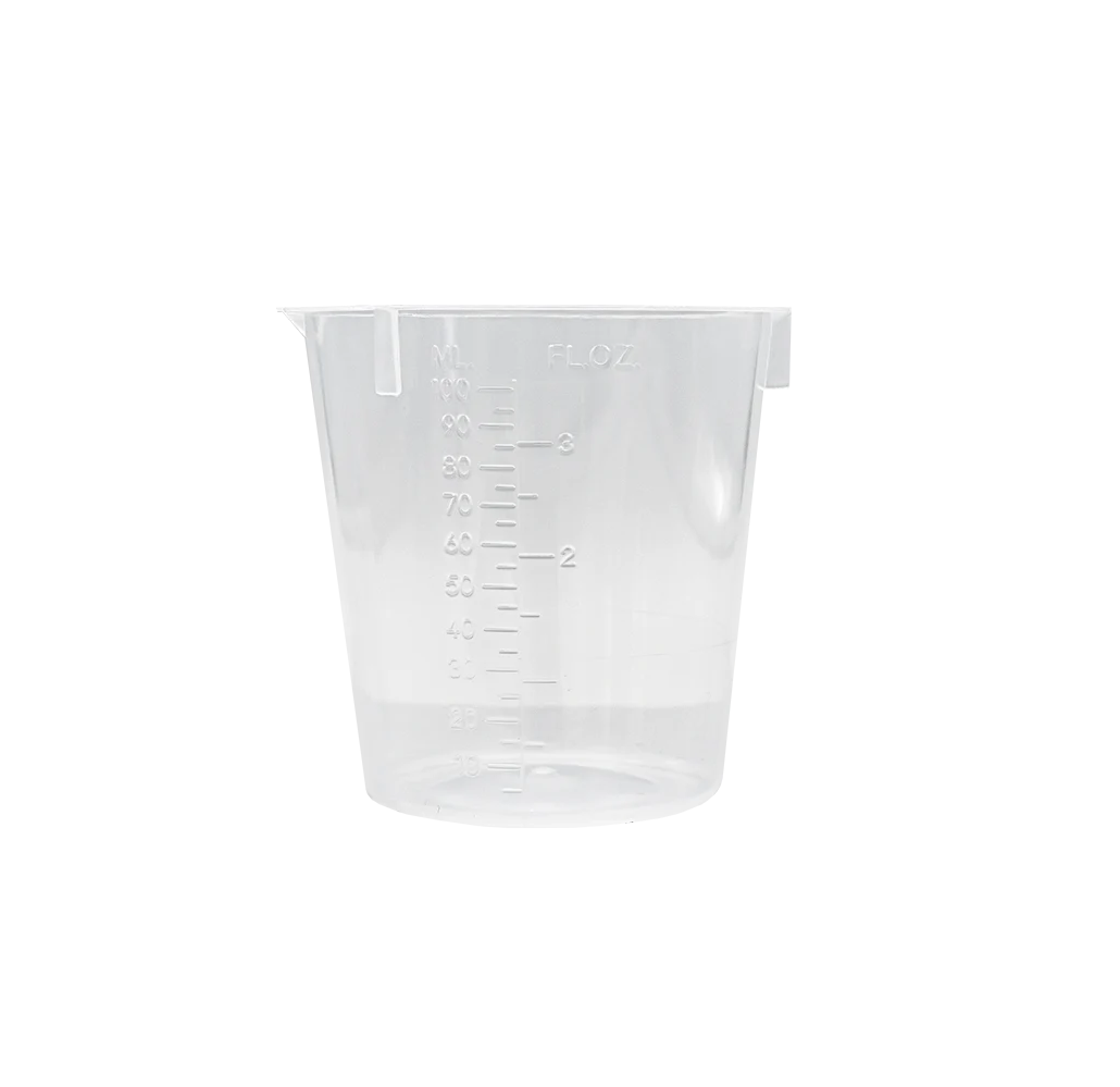 Odměrka Liquid Elements Measuring Cup - Dosing aid