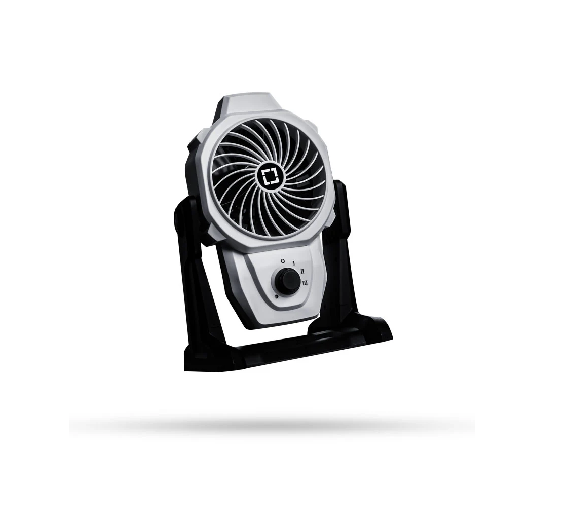 Liquid Elements Battery Fan "F10"