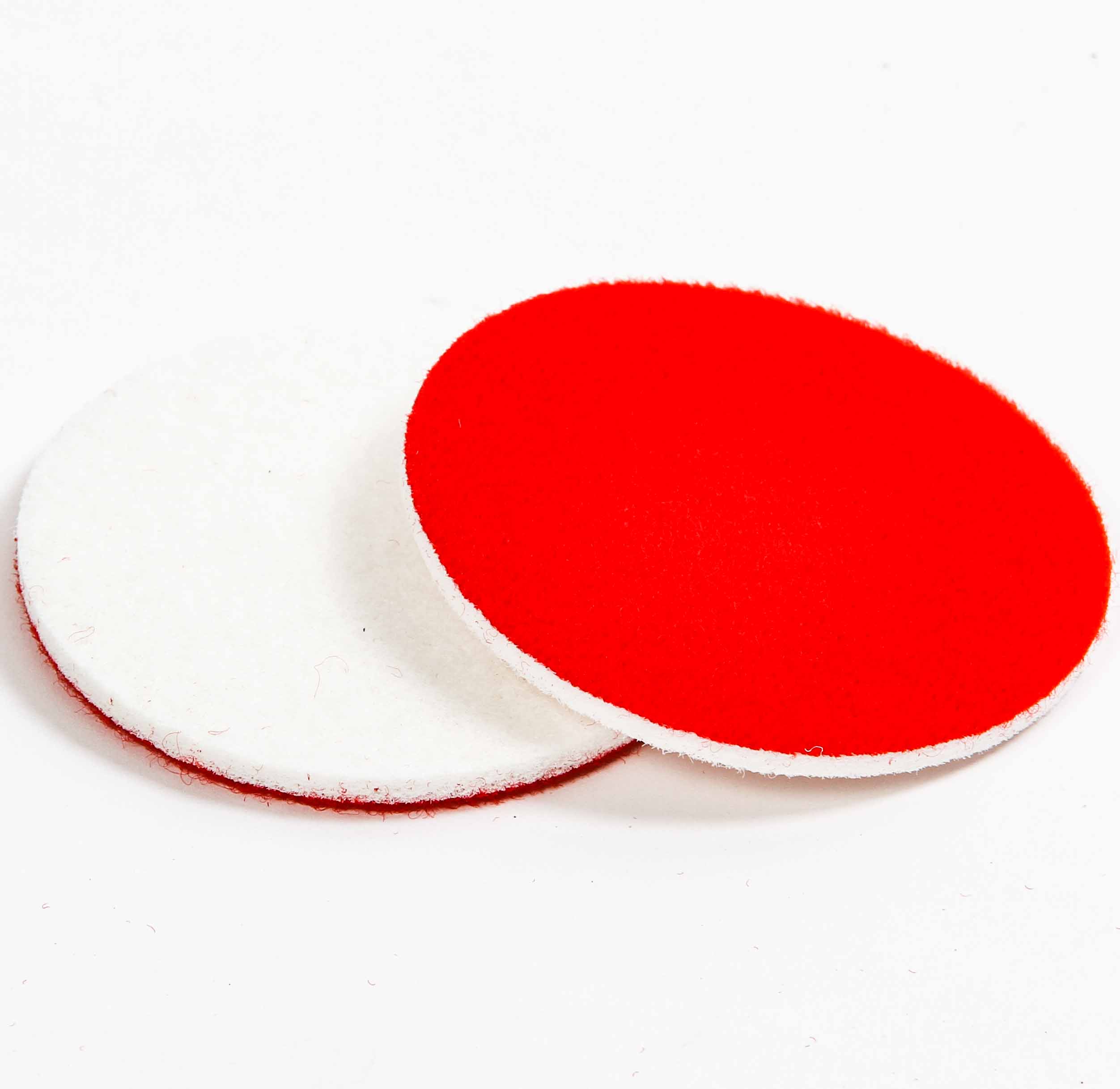 Lešticí kotouč pro leštění skla CarPro Glass Rayon Polishing Pad - 3"