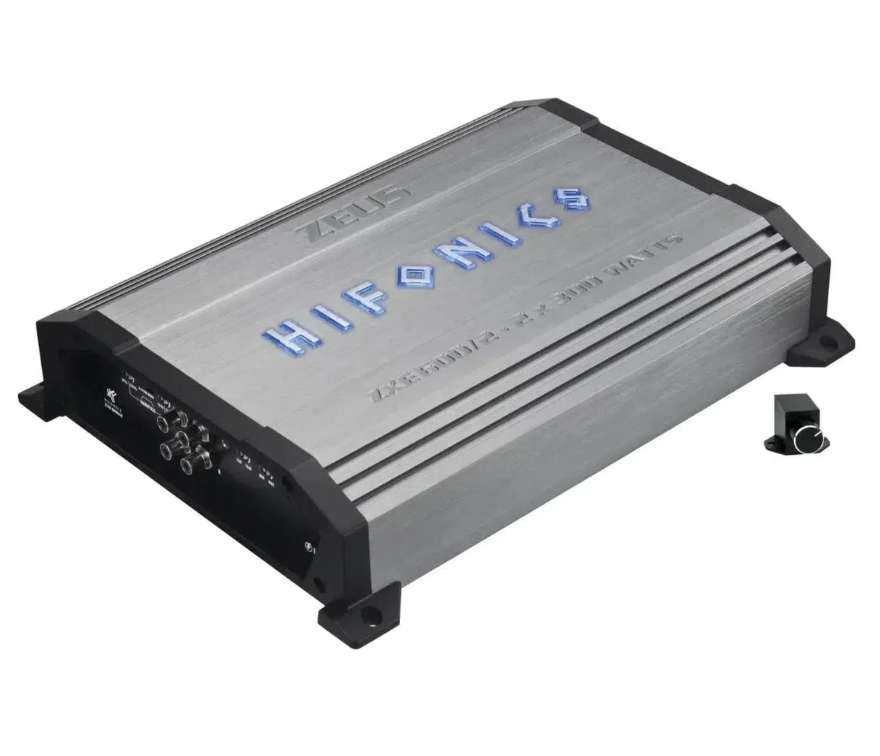 Zesilovač Hifonics ZXE600/2