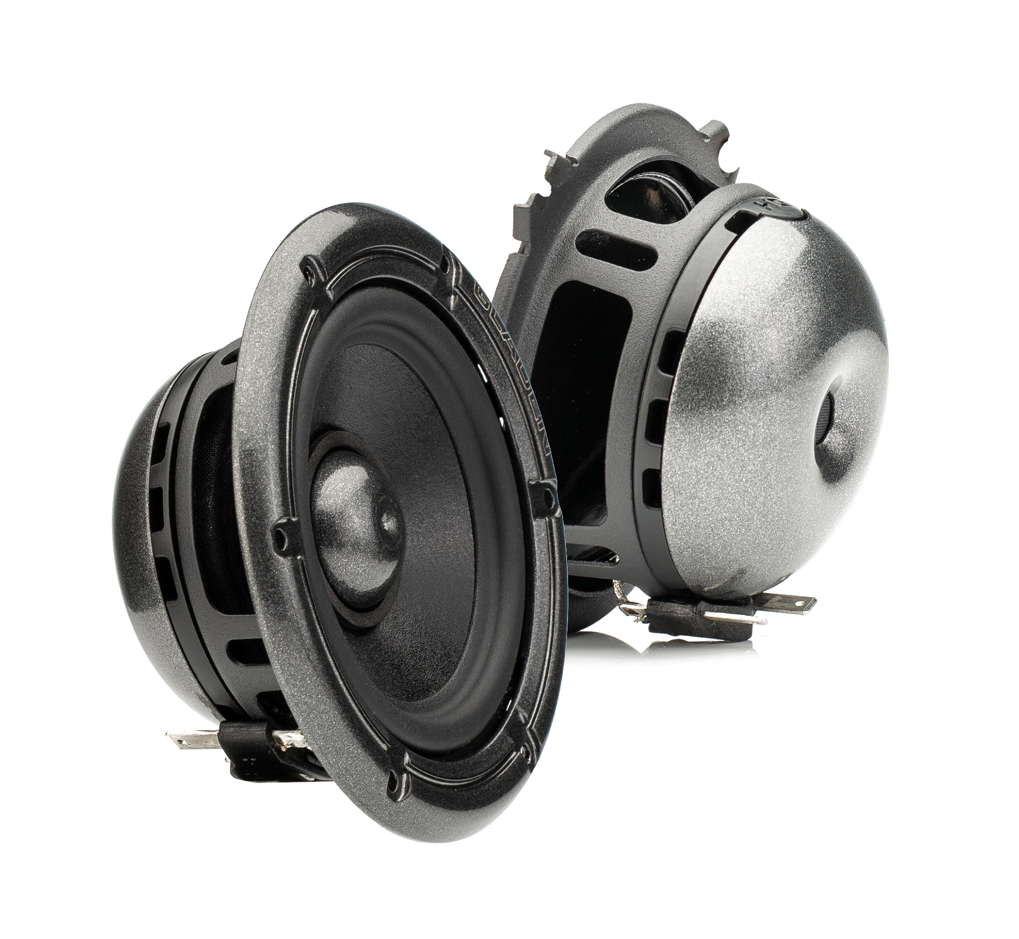 Reproduktory Gladen Aerospace 80 PP