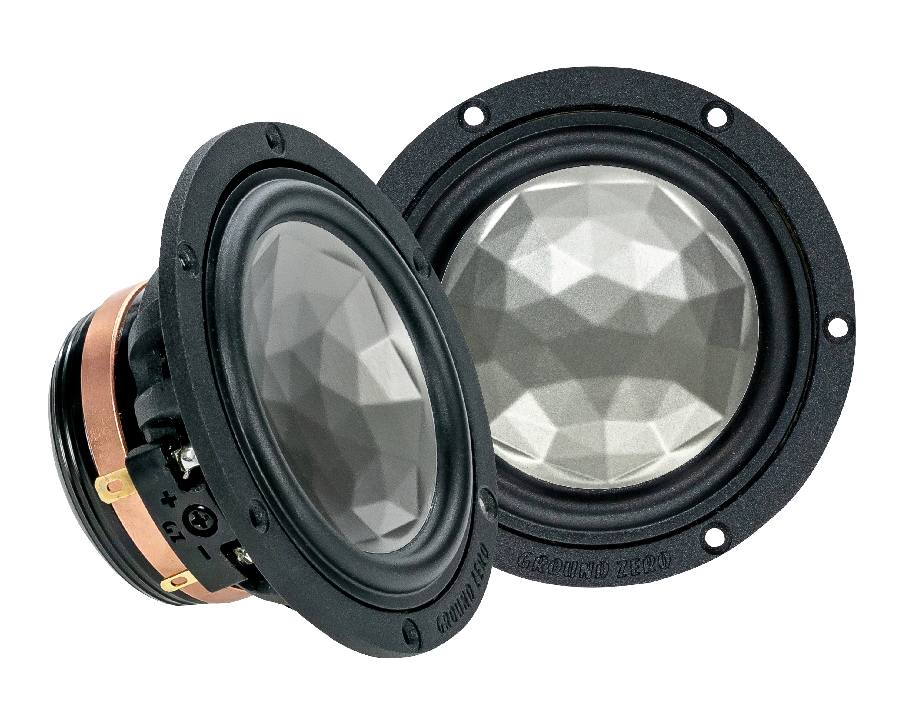 Reproduktory Ground Zero GZ Reference M-80
