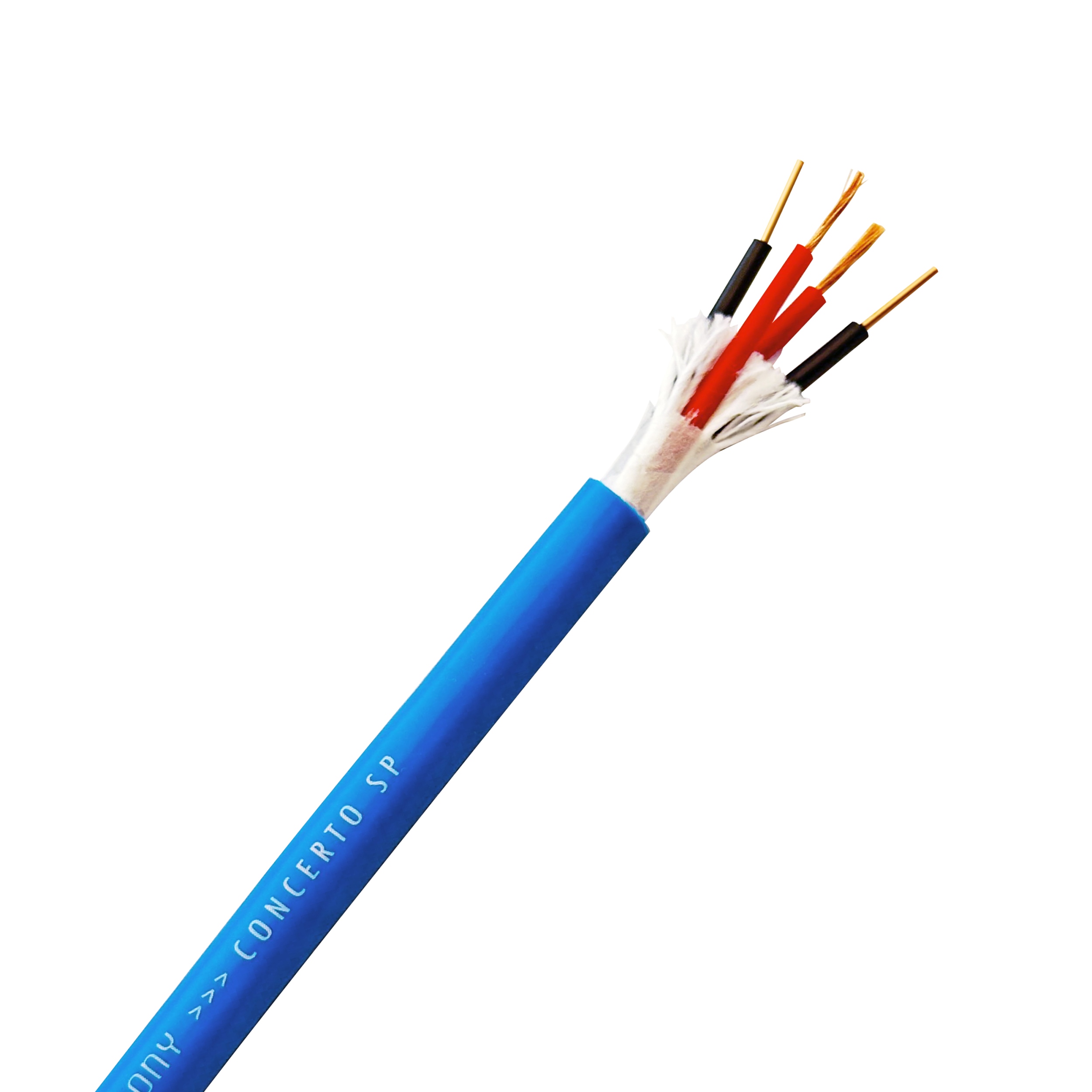 Reproduktorový kabel Harmonic Harmony Concerto SP