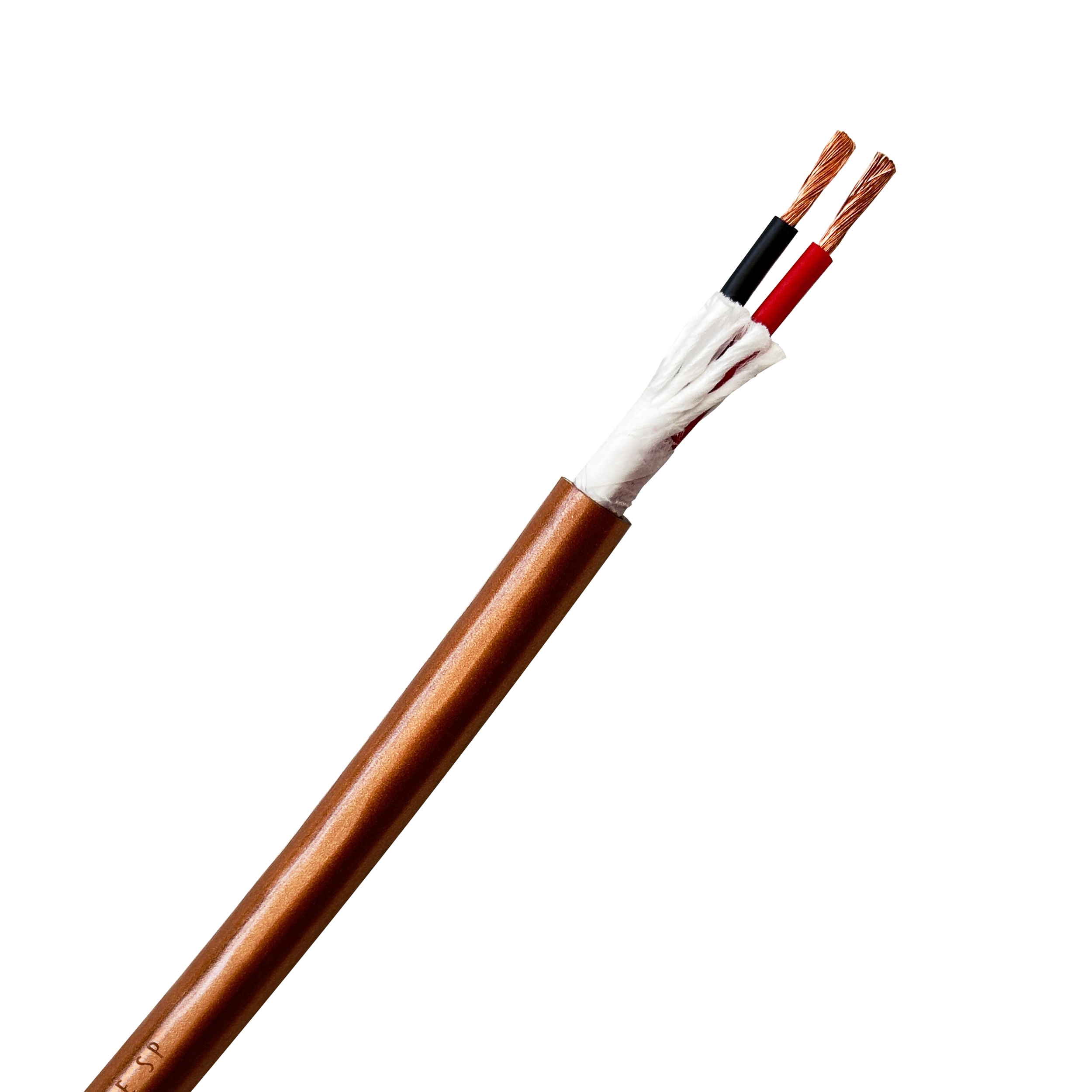 Reproduktorový kabel Harmonic Harmony Octave SP