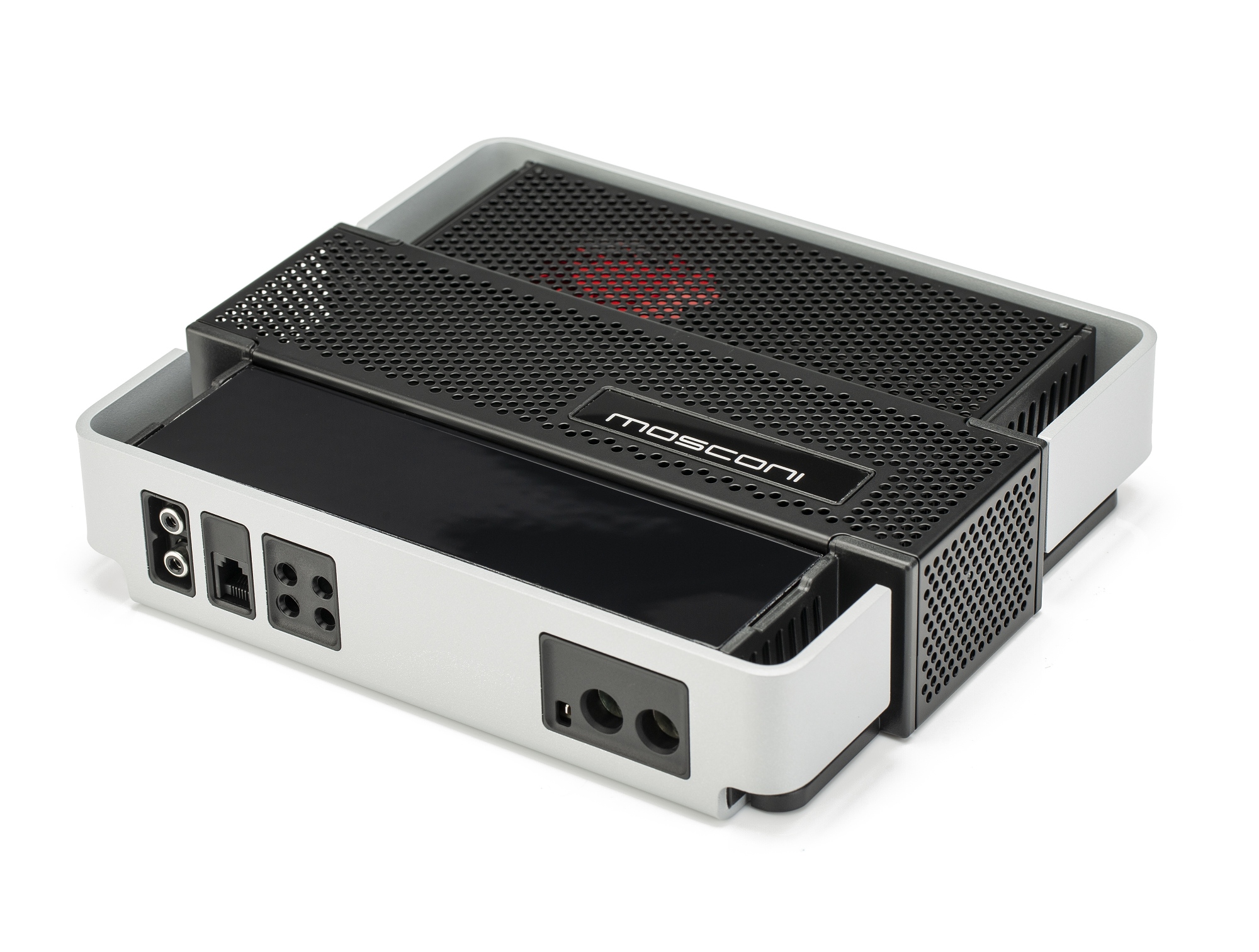 Zesilovač Mosconi Gladen PRO 2|10