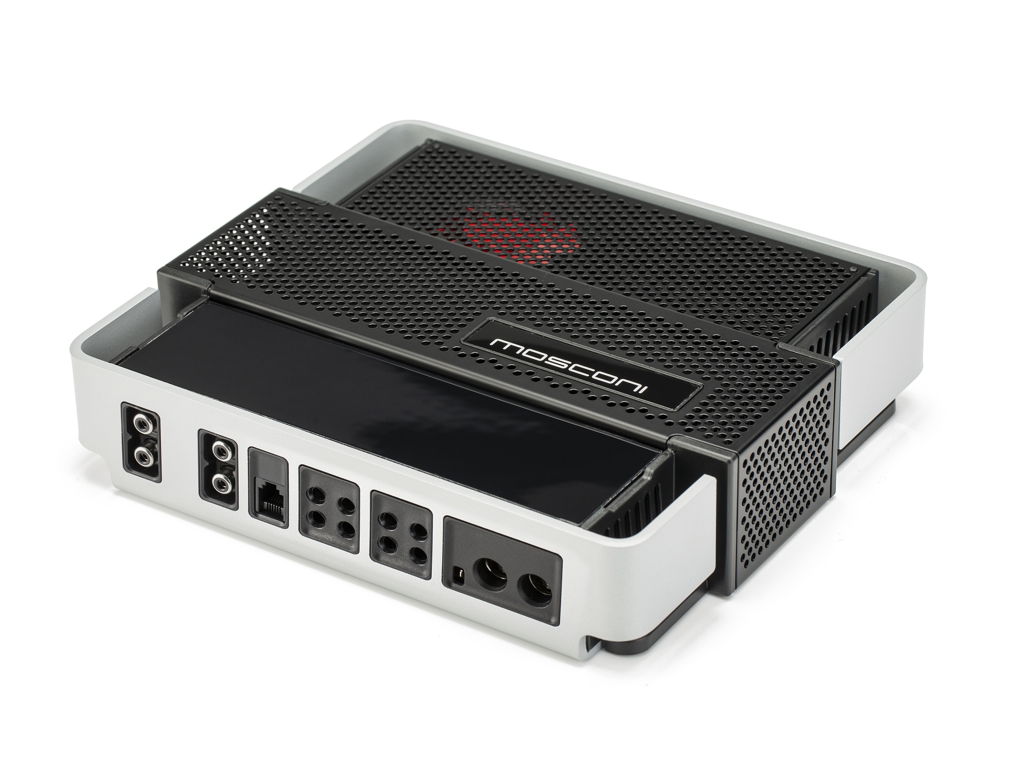 Zesilovač Mosconi Gladen PRO 4|10