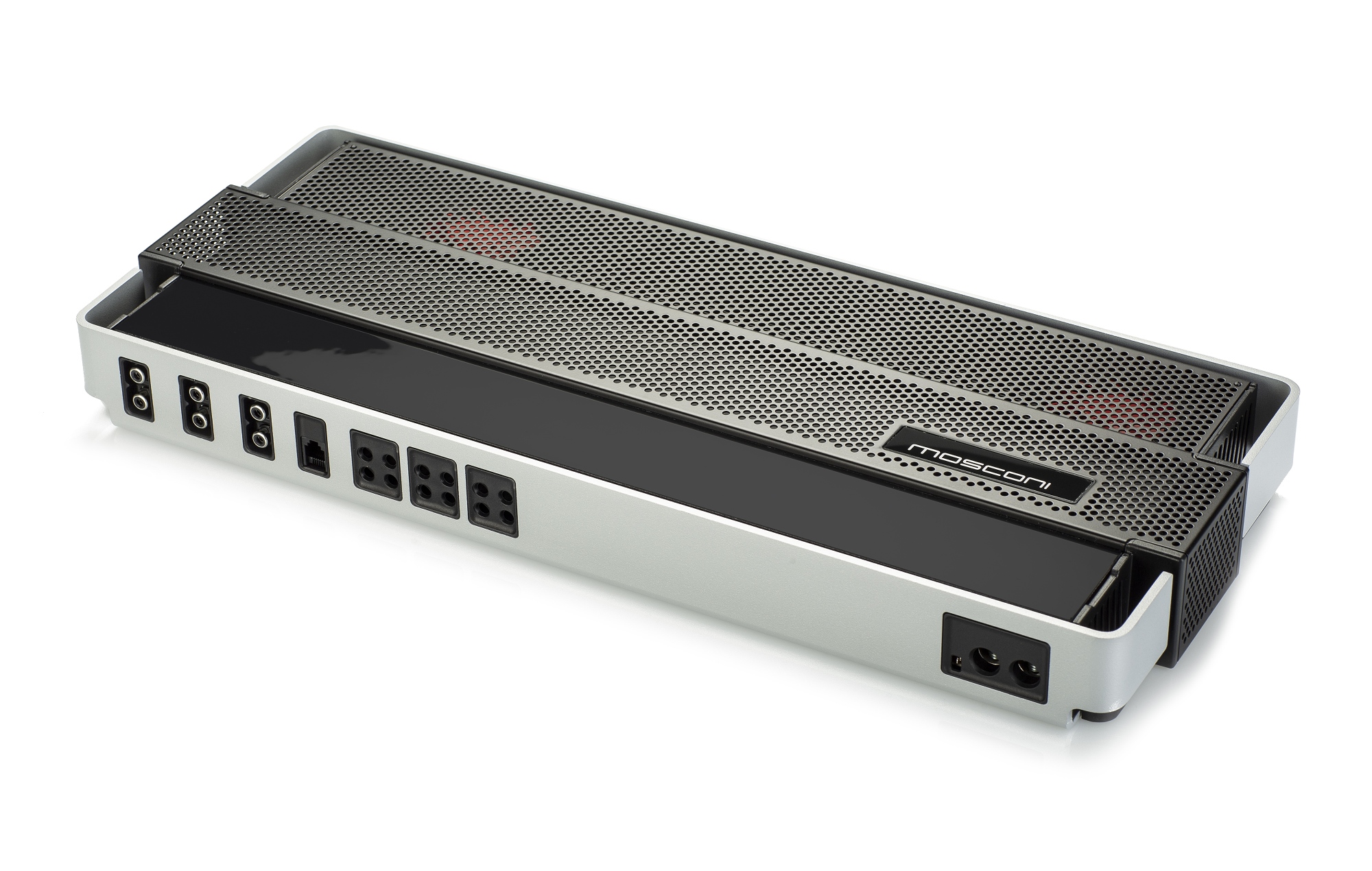 Zesilovač Mosconi Gladen PRO 5|30