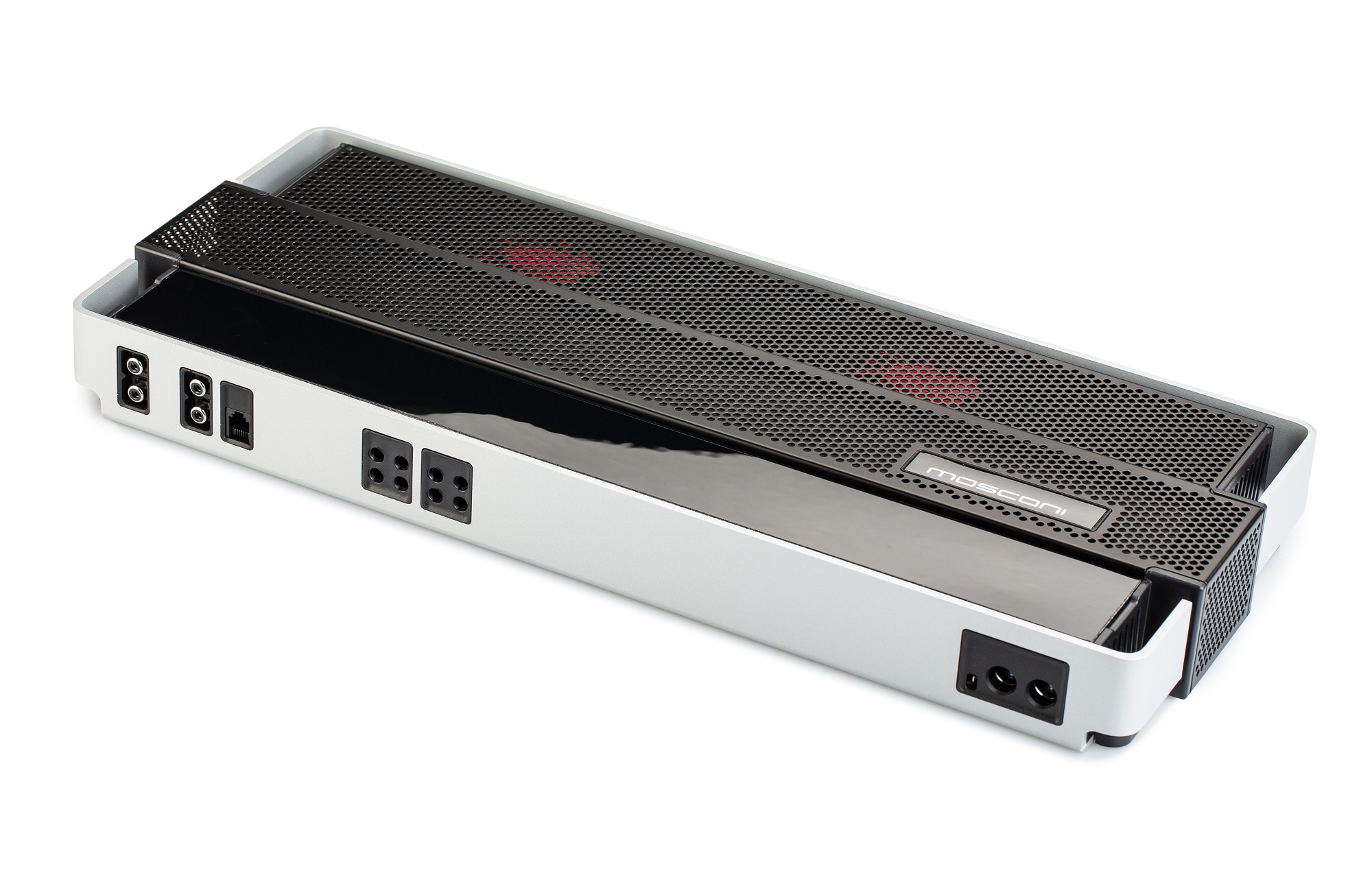 Zesilovač Mosconi Gladen PRO 4|30 AAB