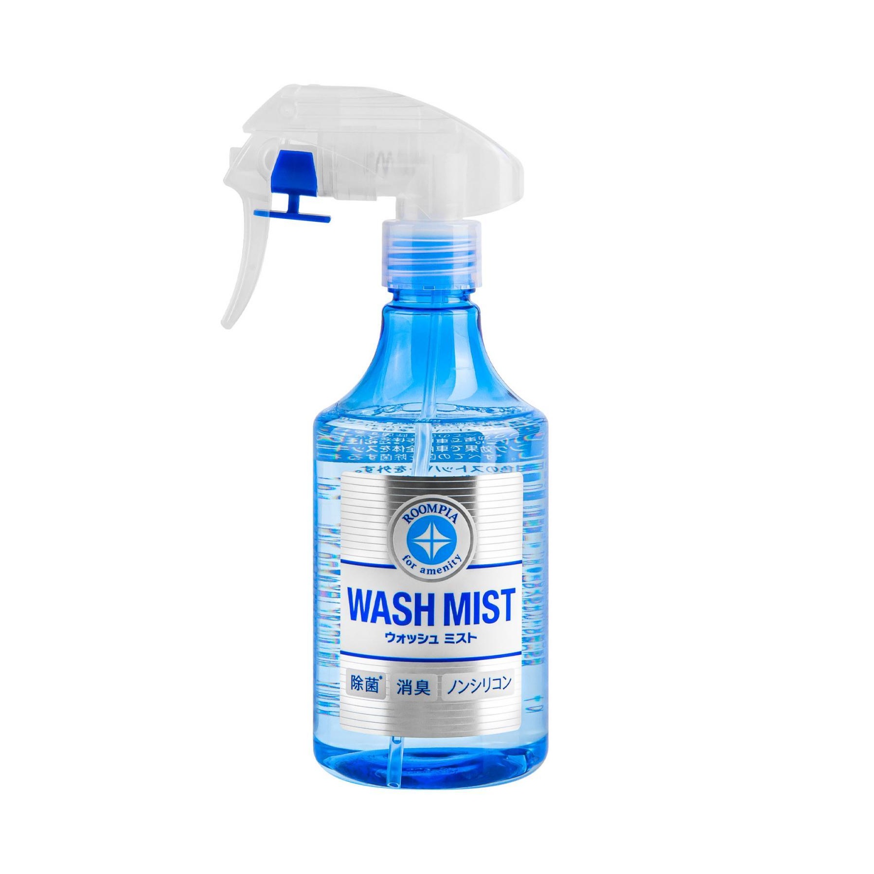 Soft99 Wash Mist 300 ml čistič a oživovač interiéru
